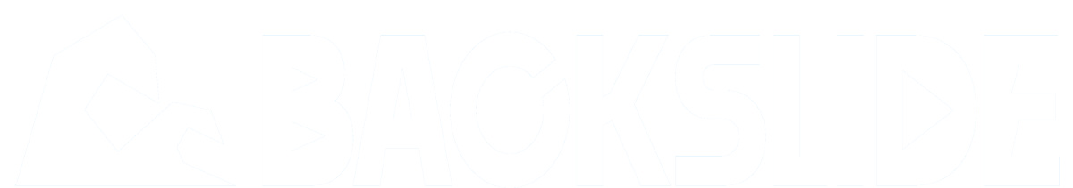 BACKSLIDE