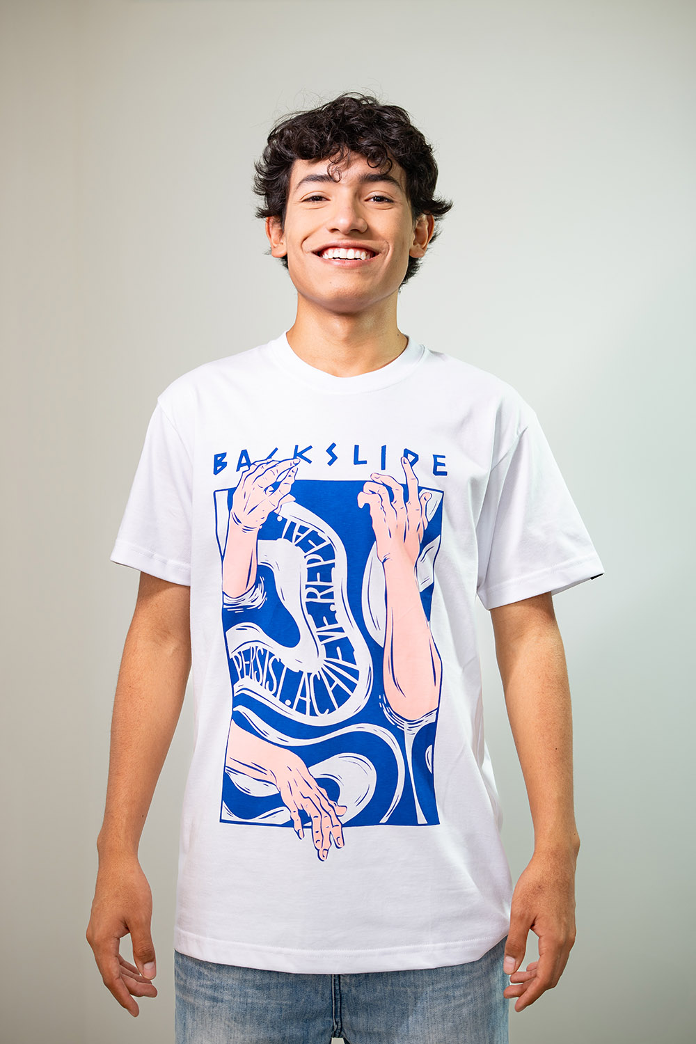 Polo Street Flow Manga Corta