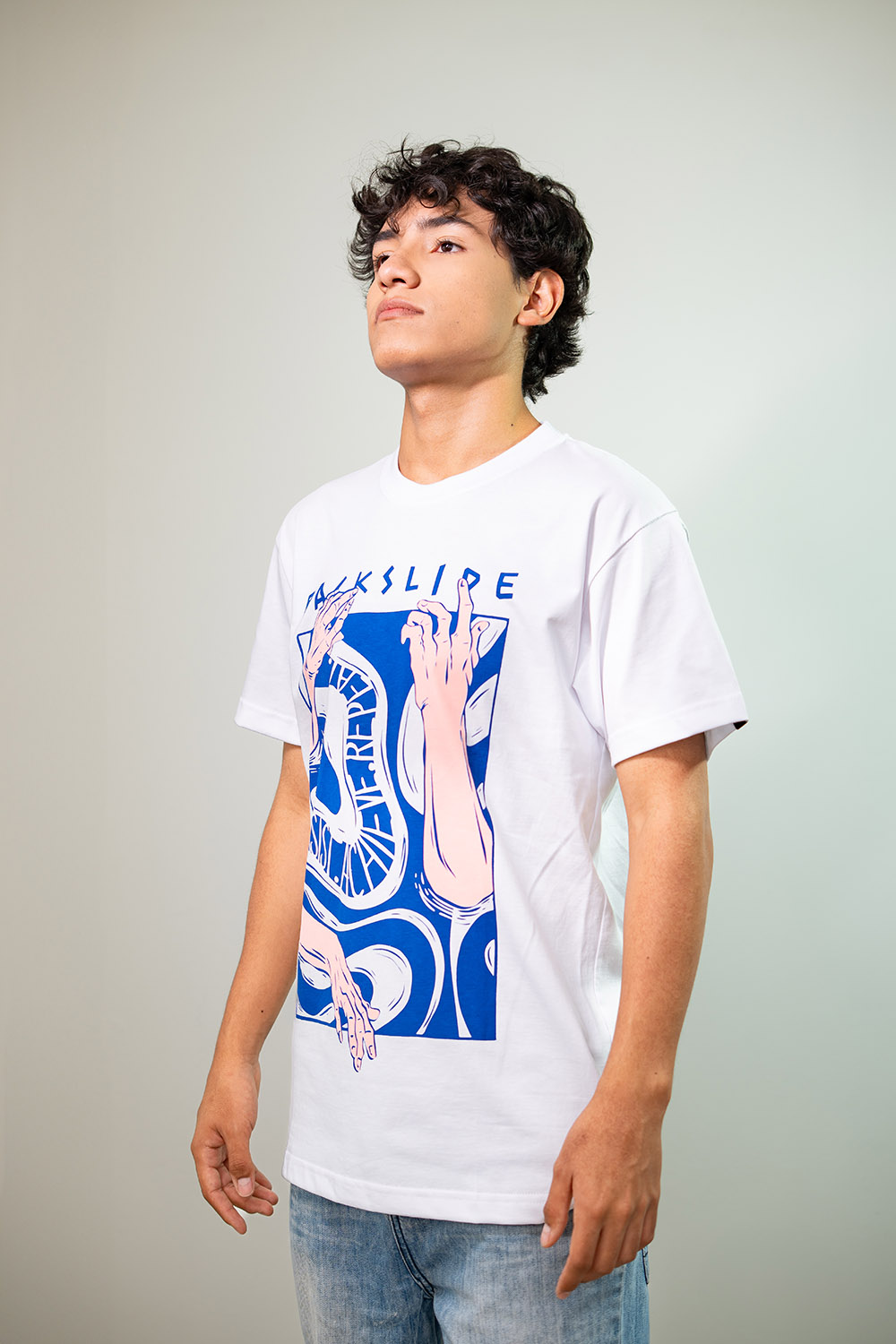 Polo Street Flow Manga Corta