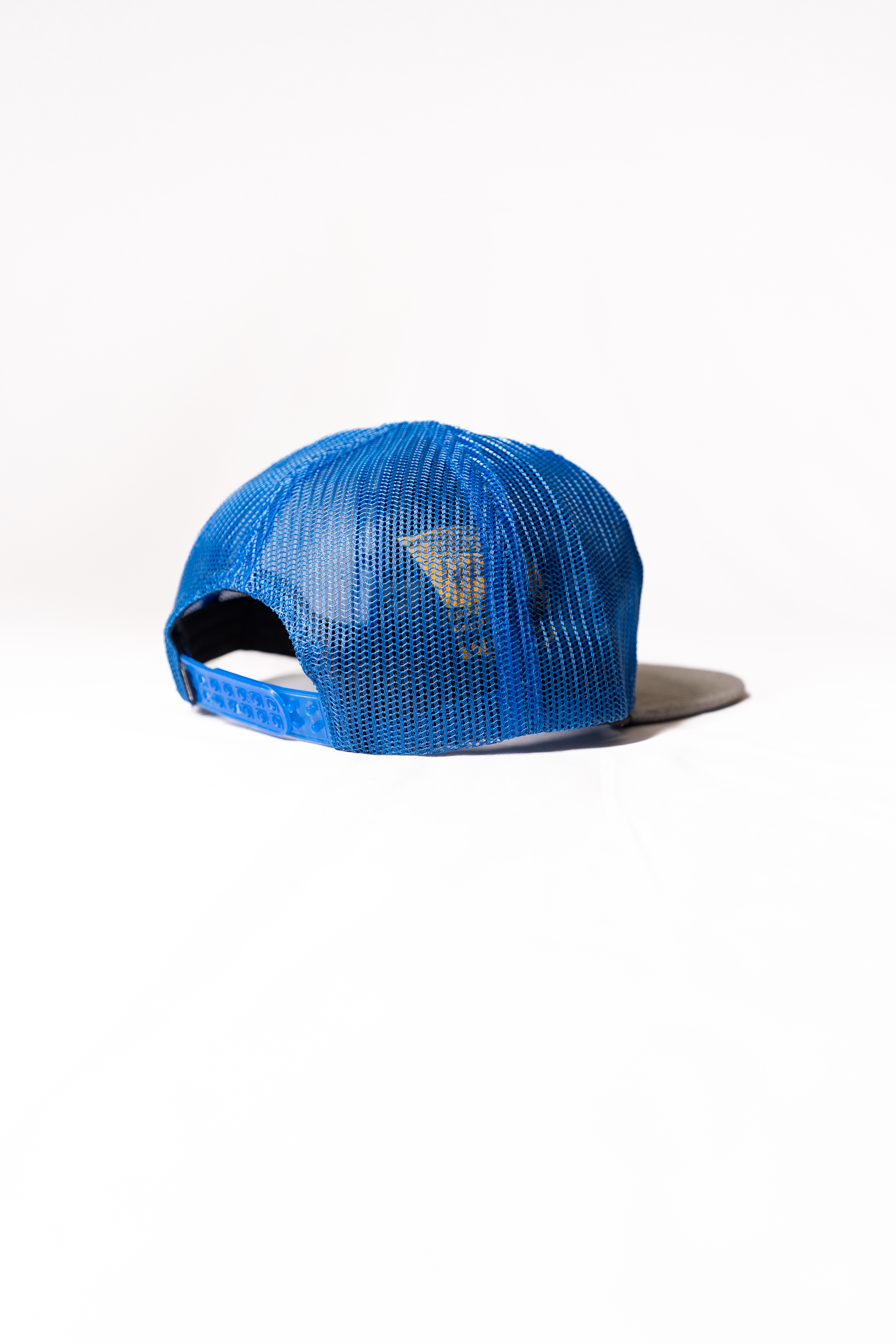 Gorra Blue Drift