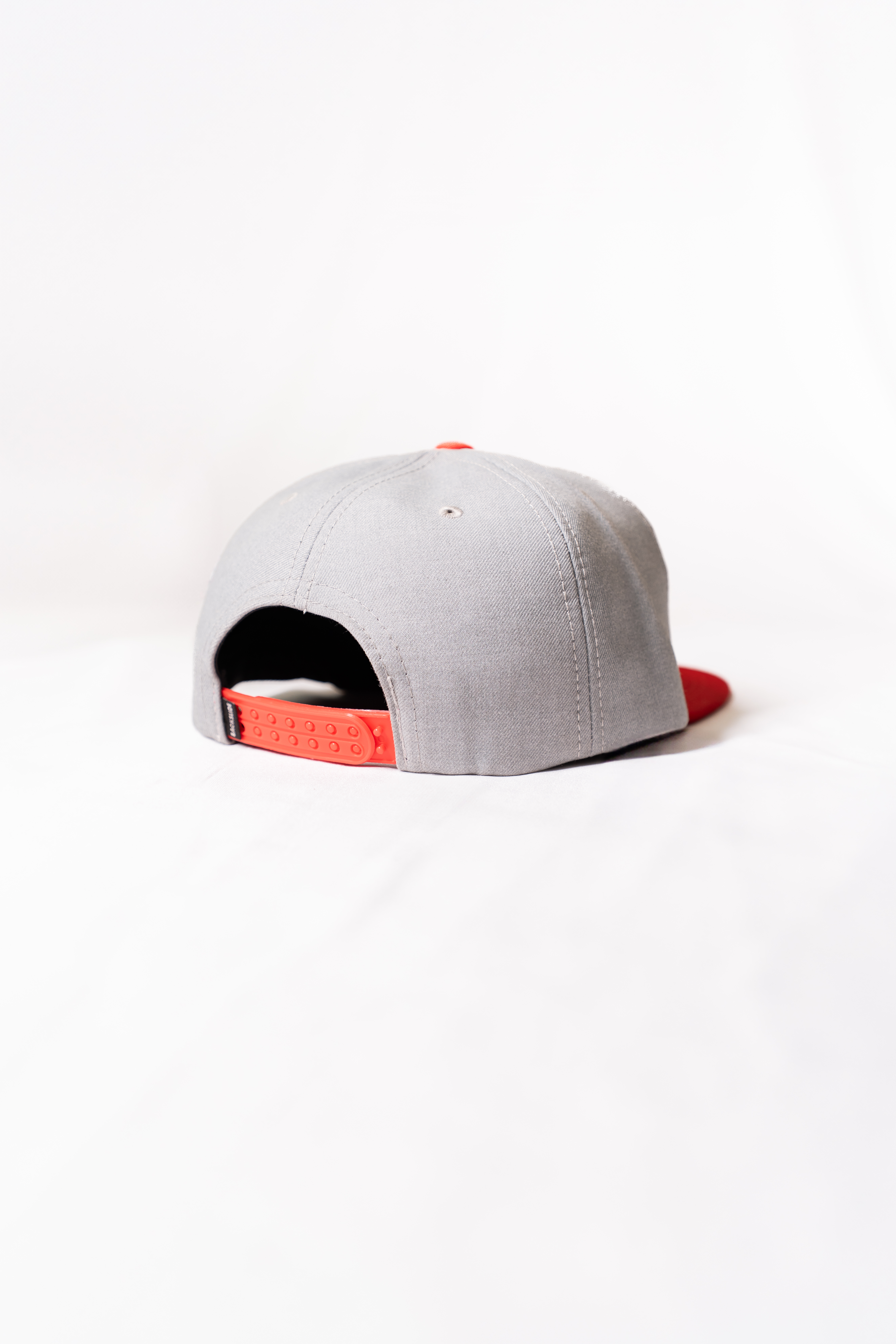Gorra Raw Style