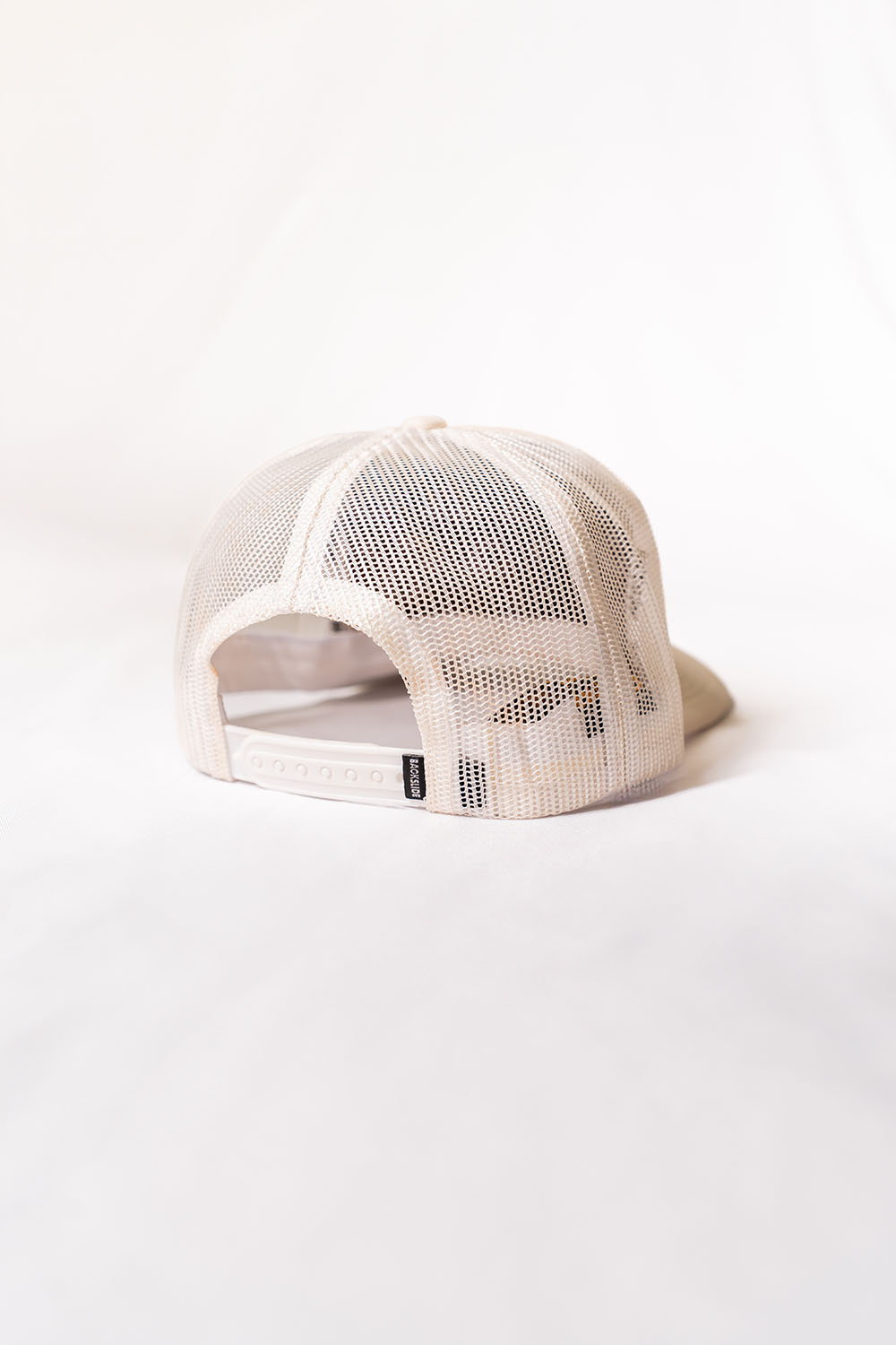 Gorra Bold Bloom