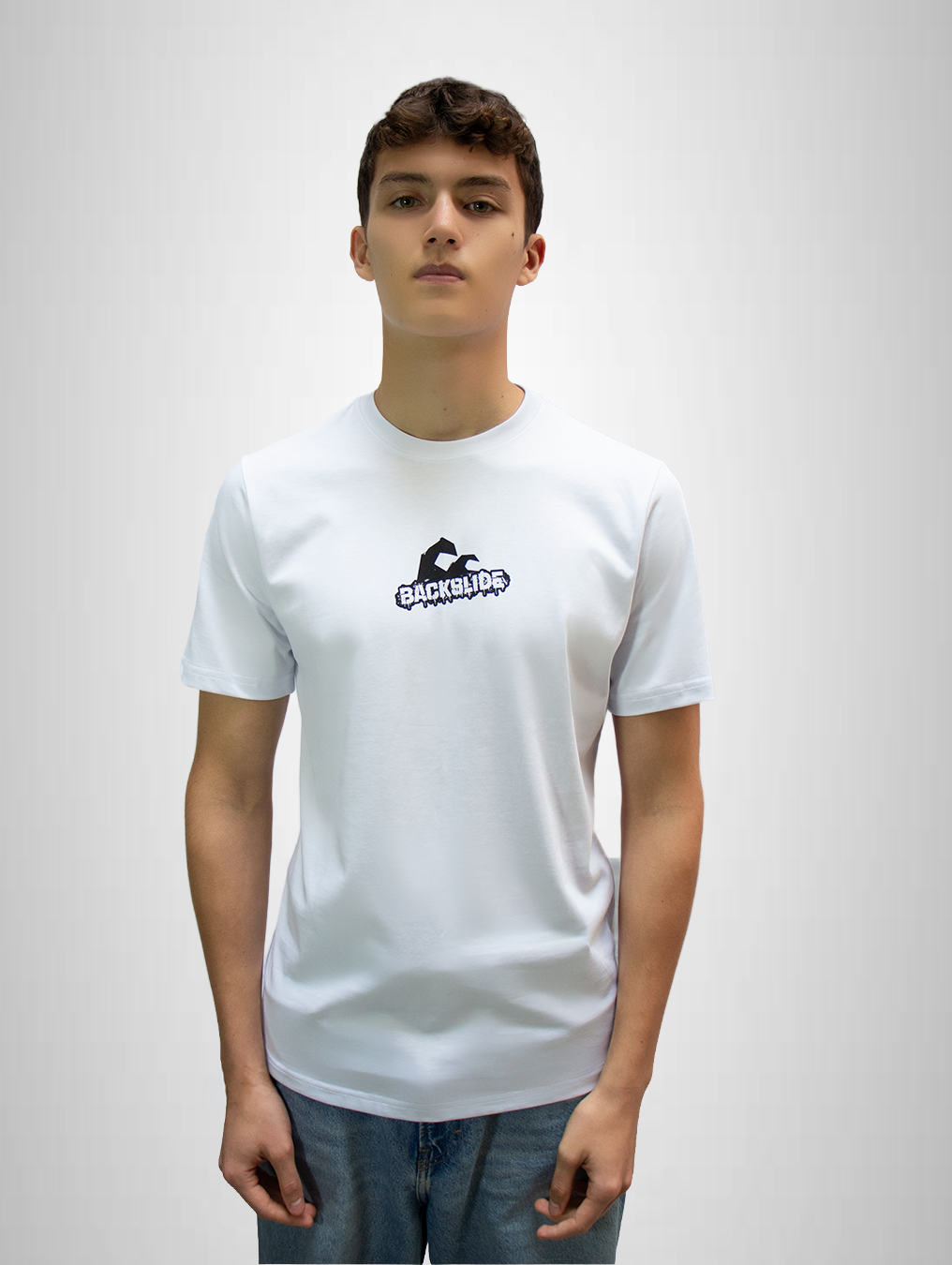 Polo Urban Pulse manga corta