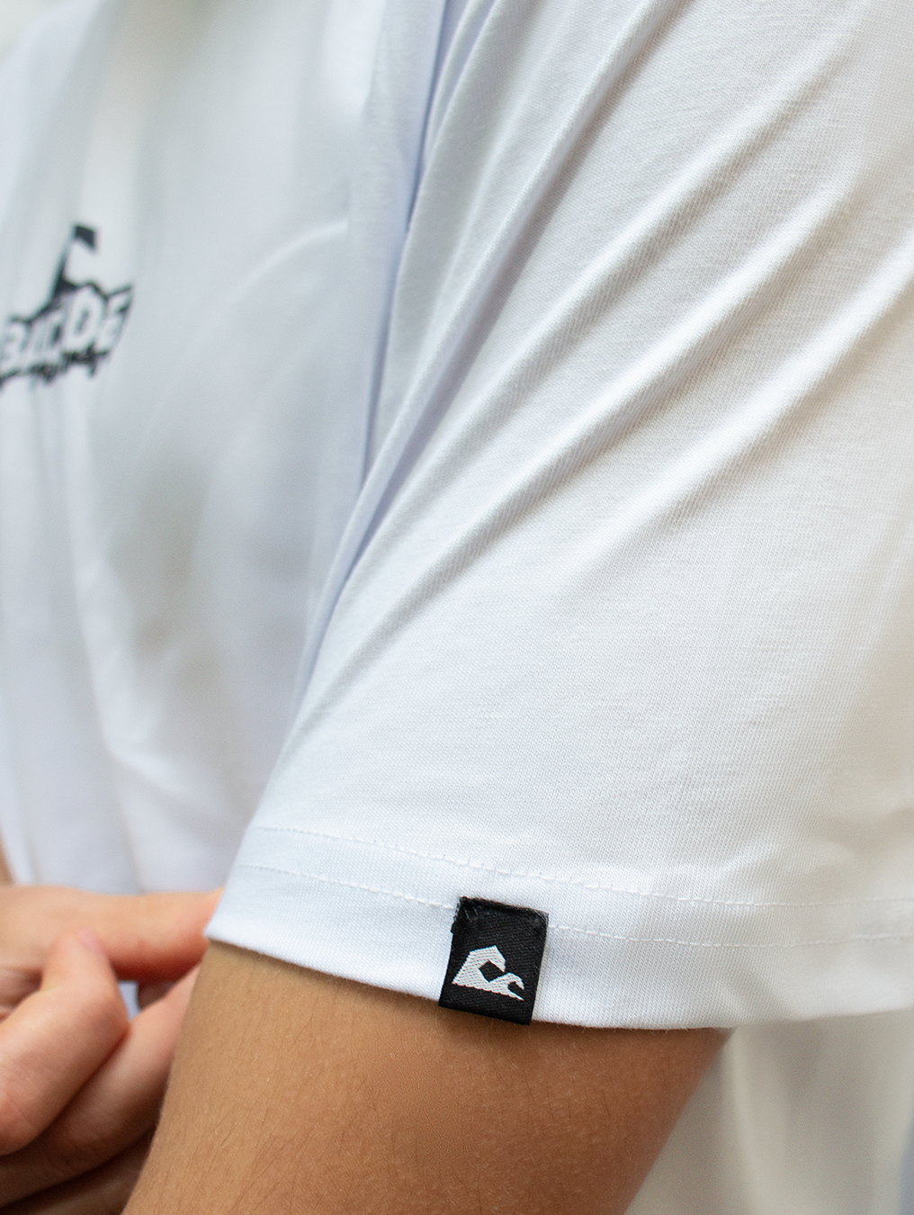 Polo Urban Pulse manga corta