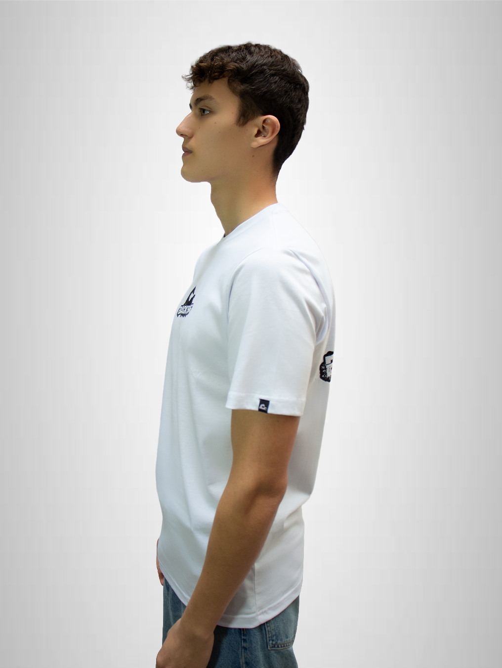 Polo Urban Pulse manga corta