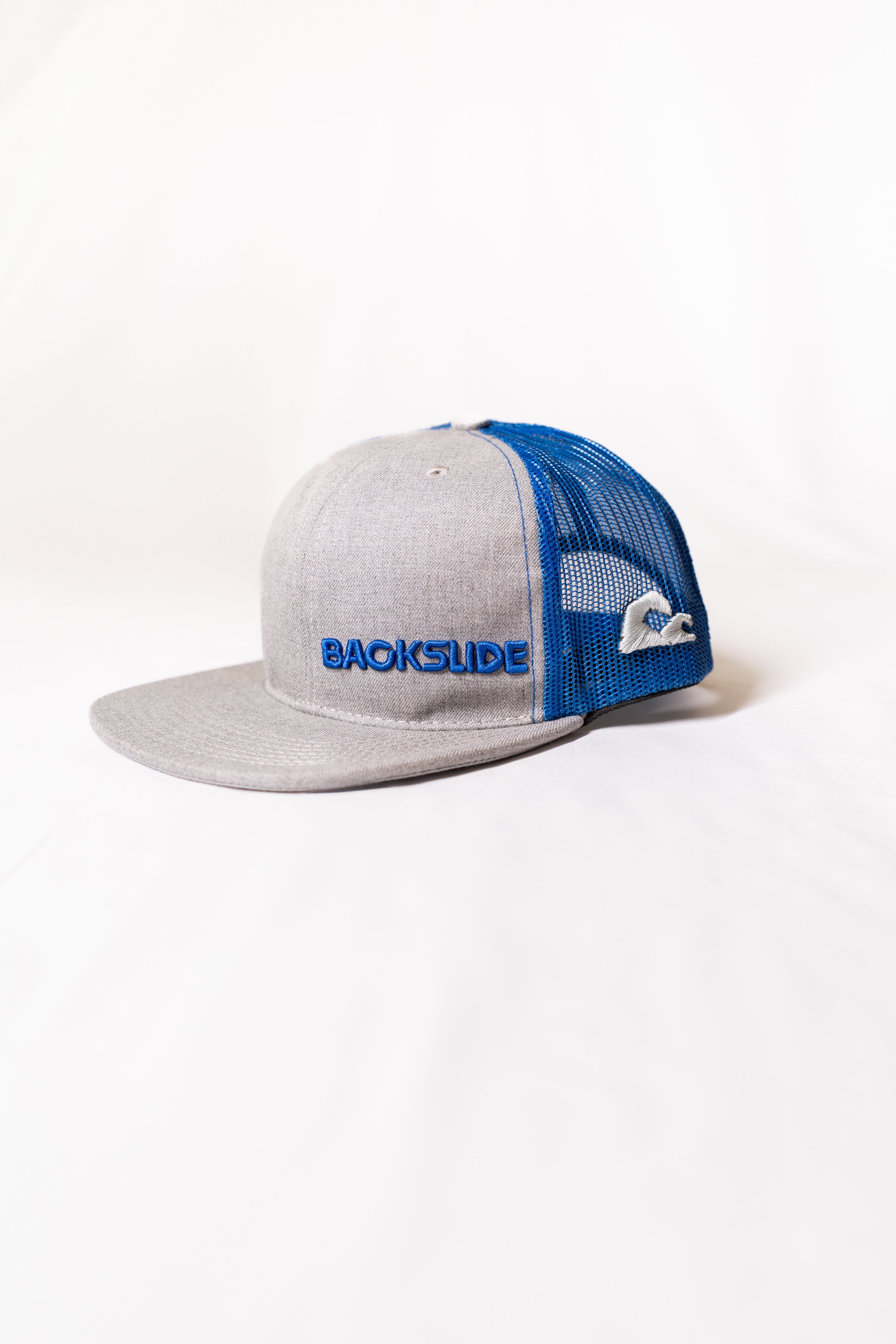 Gorra Blue Drift