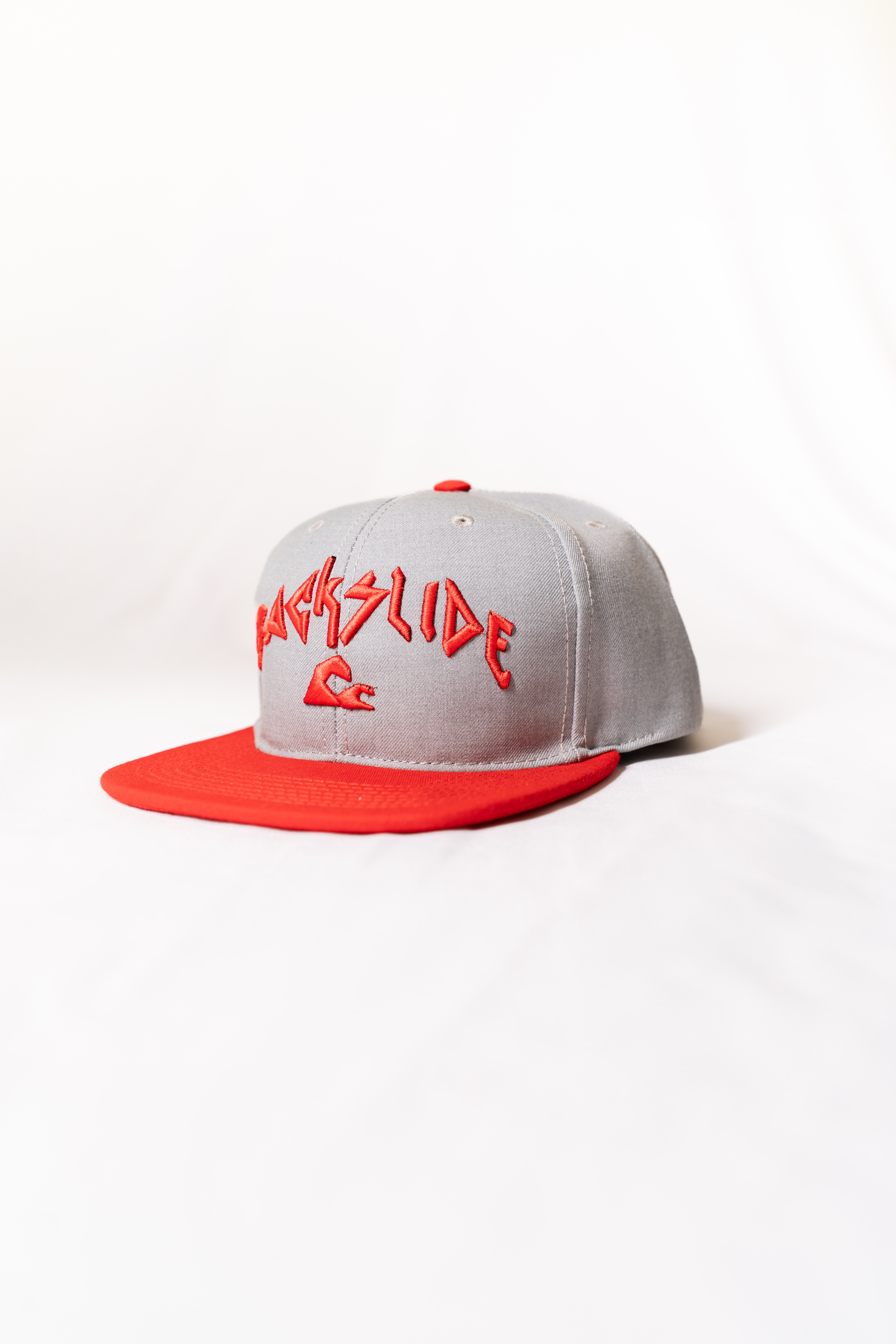 Gorra Raw Style