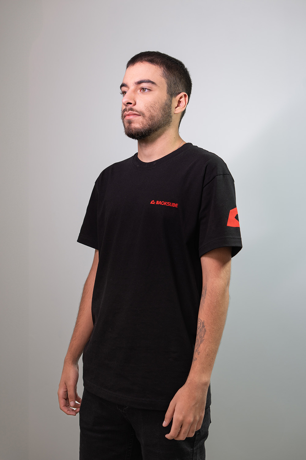Polo Relentless Loop - Manga Corta