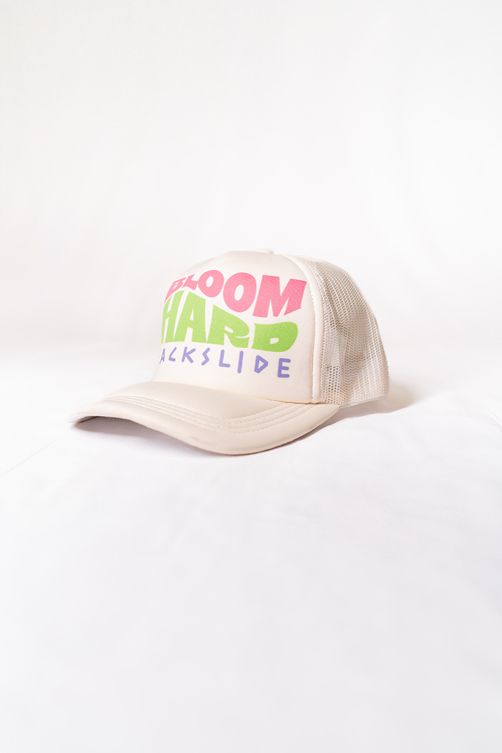 Gorra Bold Bloom
