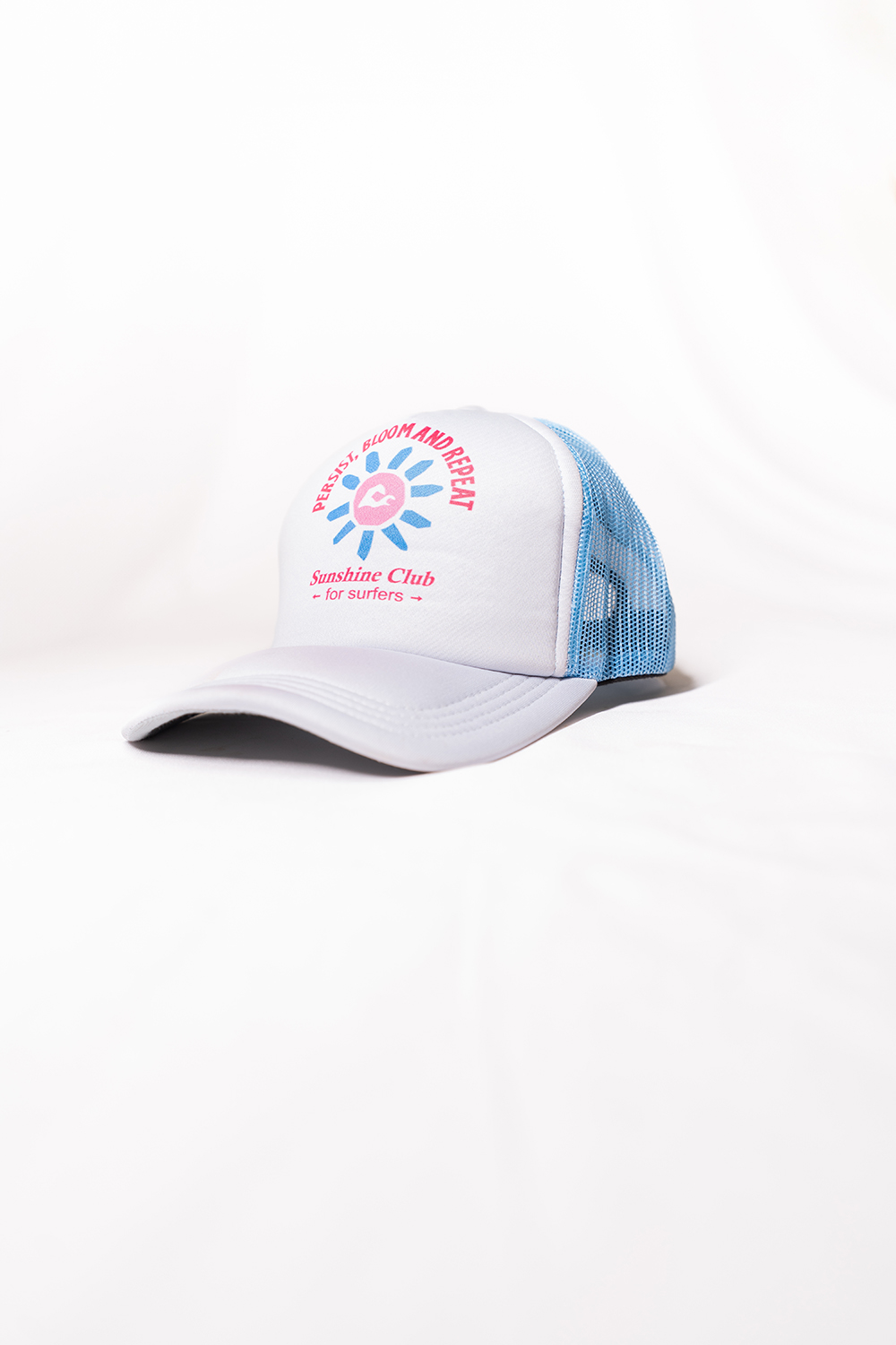 Gorra Sunshine Bloom